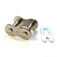 40 Master Link | Nickel